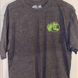 Bass Pro Shop Mens T-shirt (Size M)